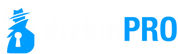 VizionPro Logo